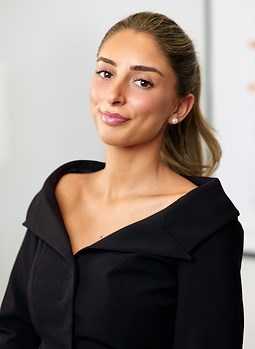 Sara Rhawi