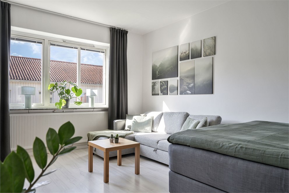 Doktorsgatan 12D