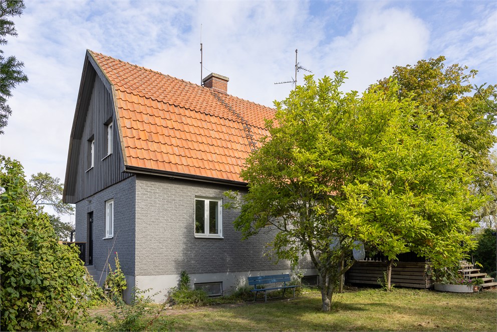 Malenas väg 25