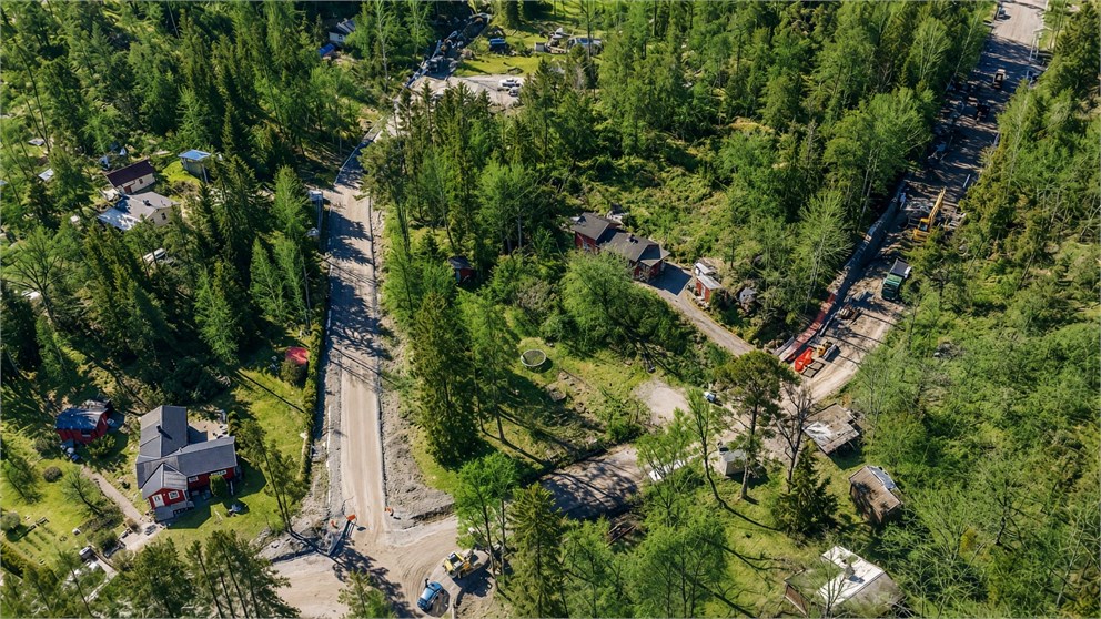 Doktorsvägen 15