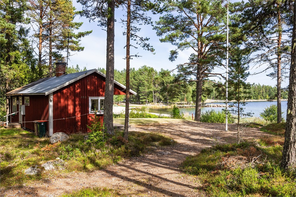 Lönnånger 350