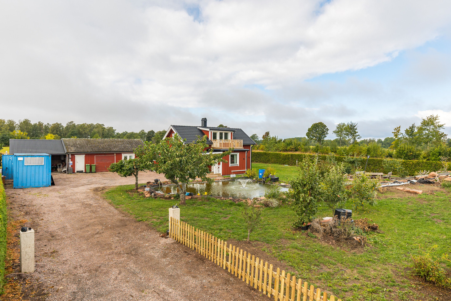 Stora Stolan Rosenlund – bild 23