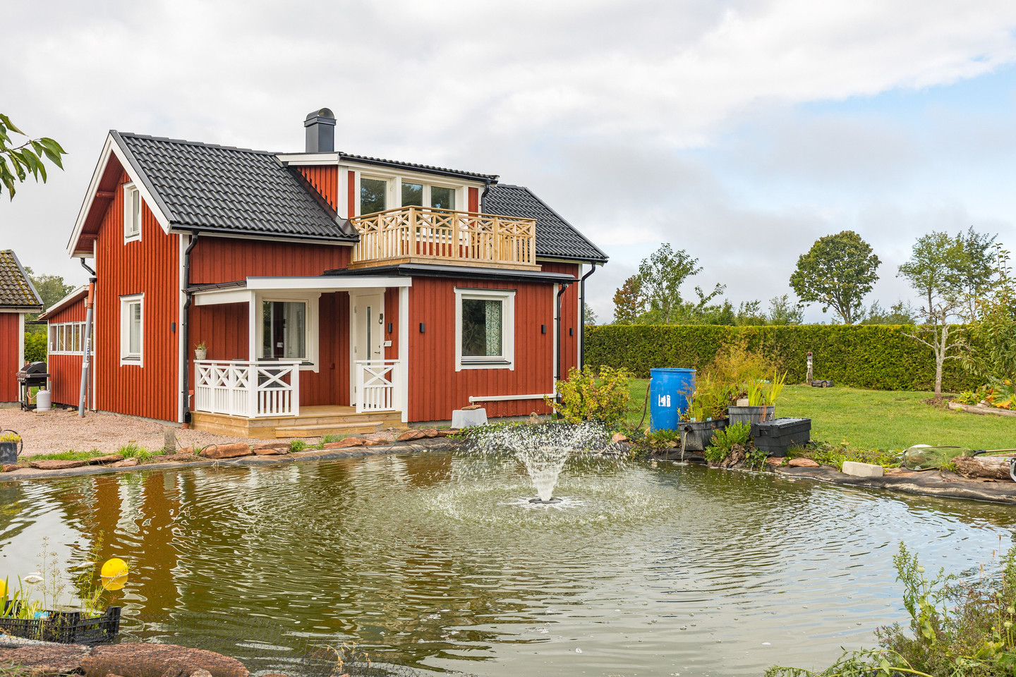 Stora Stolan Rosenlund – bild 25