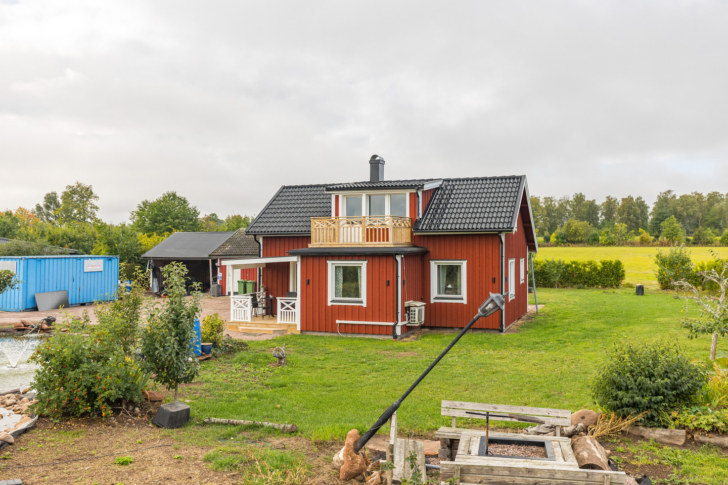 Stora Stolan Rosenlund – bild 24