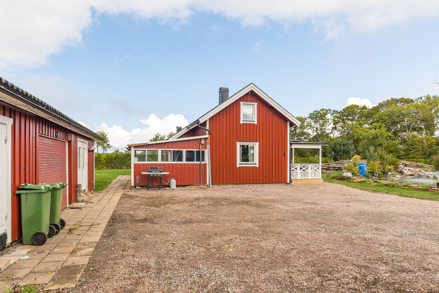 Stora Stolan Rosenlund – bild 27