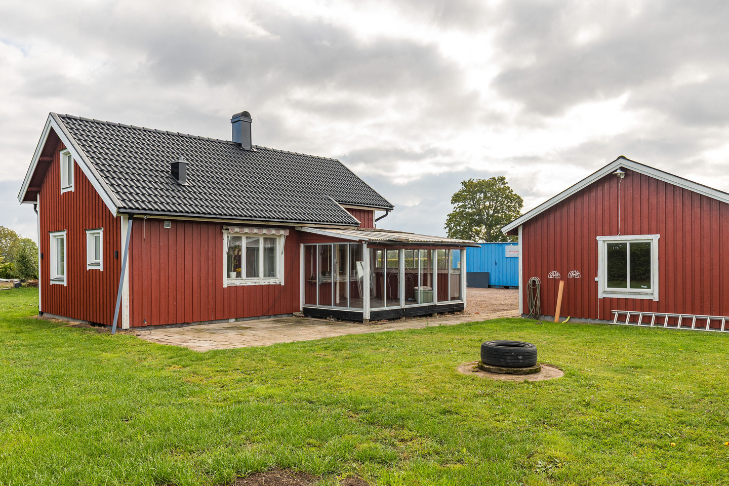 Stora Stolan Rosenlund – bild 13