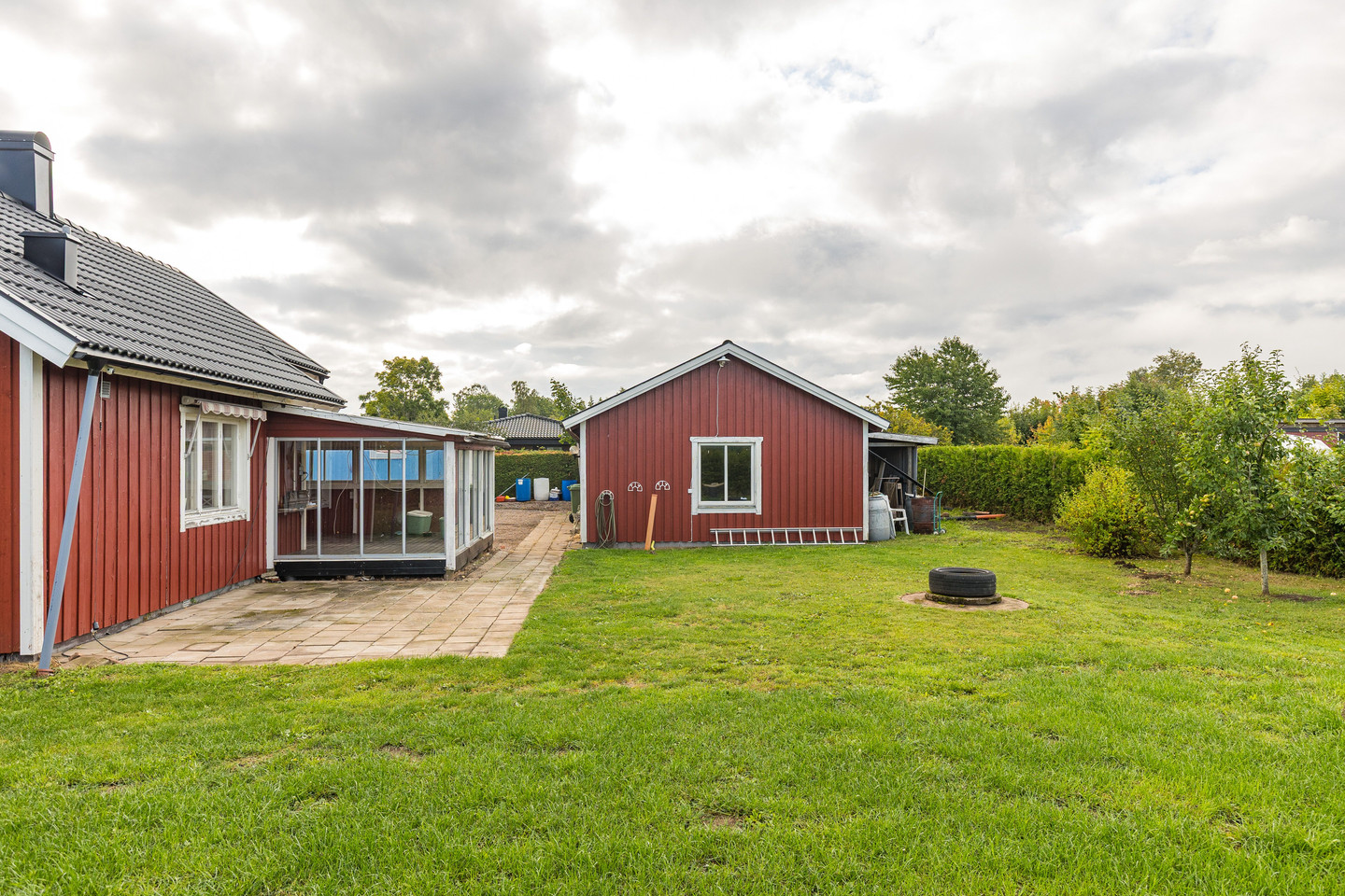 Stora Stolan Rosenlund – bild 3