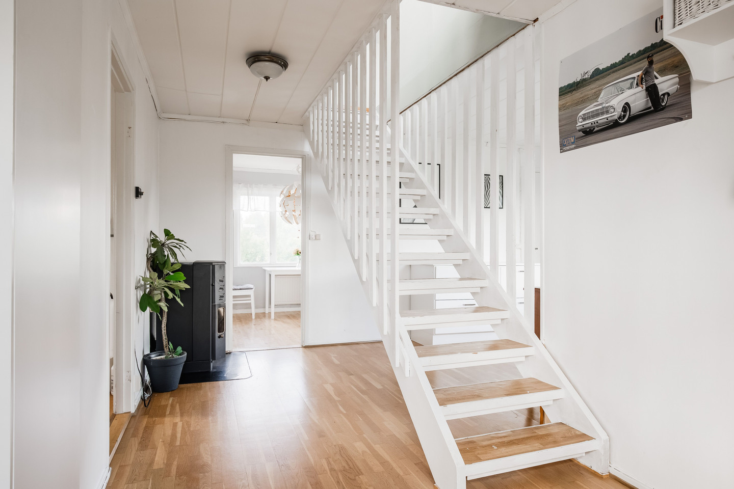 Stora Stolan Rosenlund – bild 7