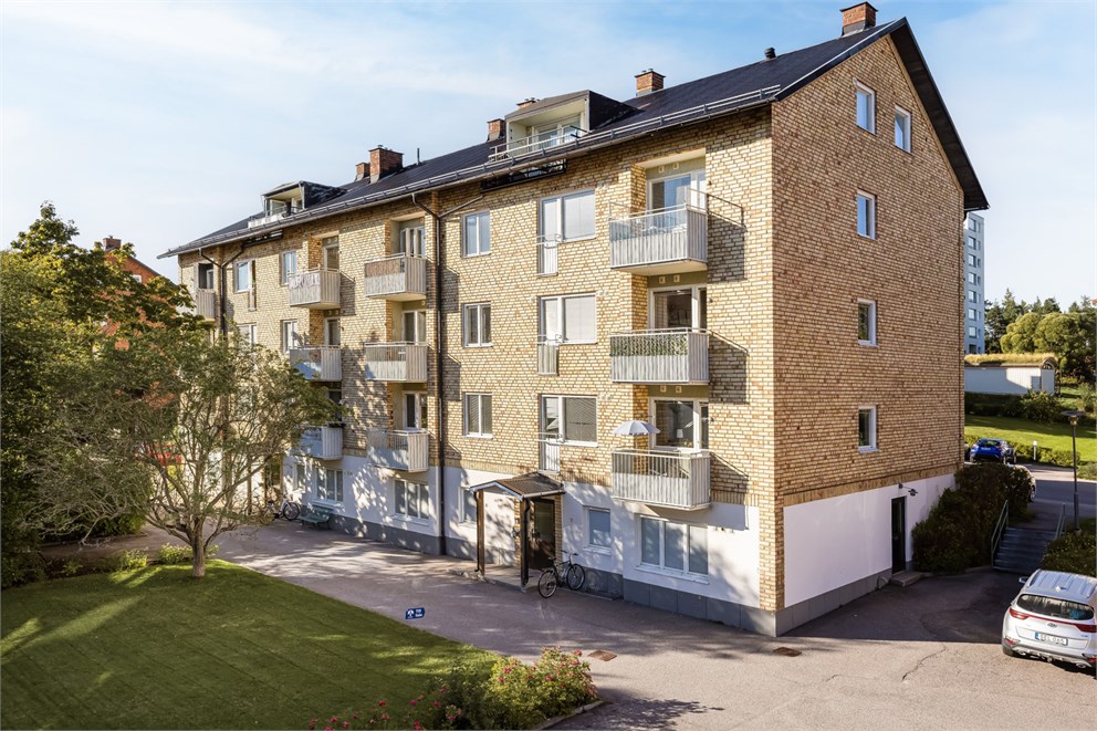 Djupegatan 32 B