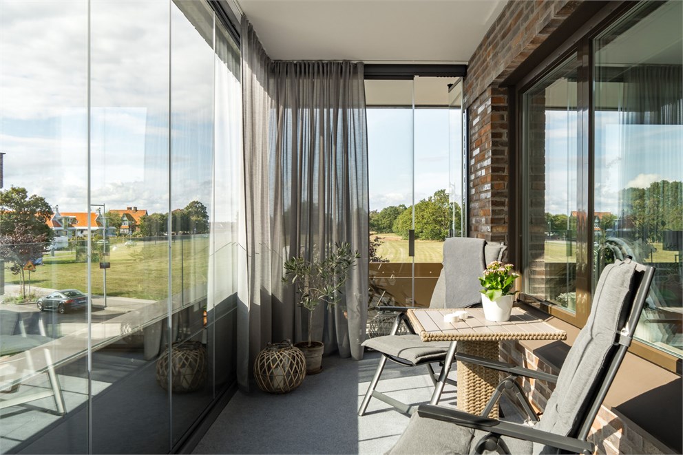 Strandvägen 4