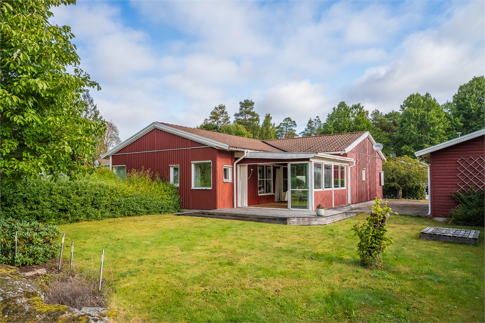 Kvartsvägen 13