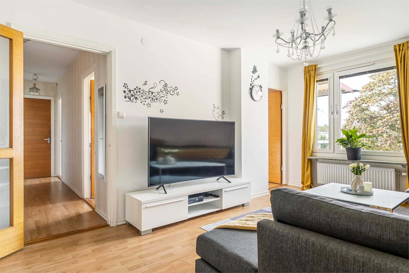 Vaktbergsvägen 21B – bild 10