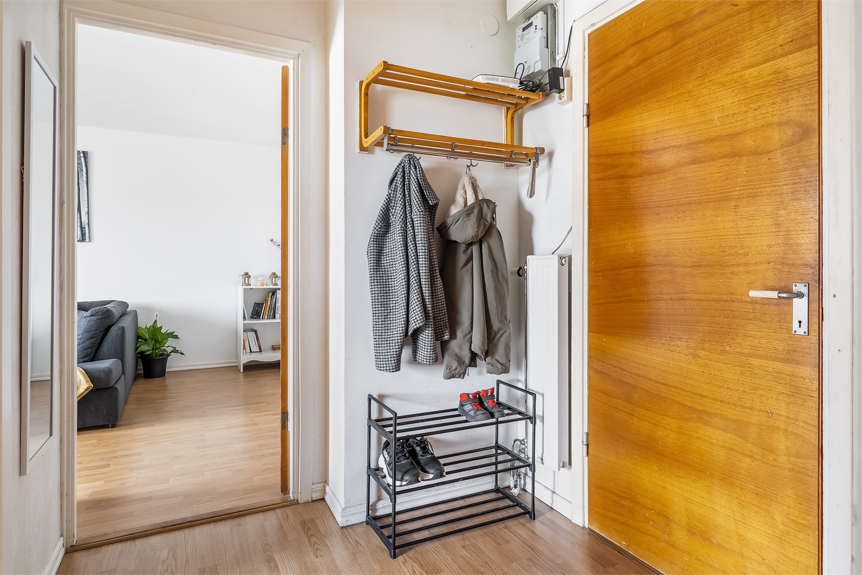 Vaktbergsvägen 21B – bild 11