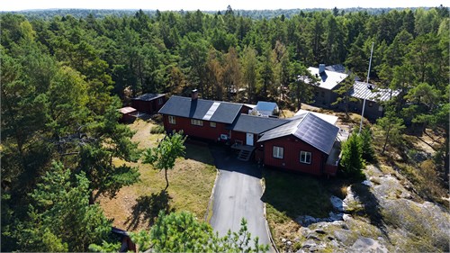 Tallstigen 3