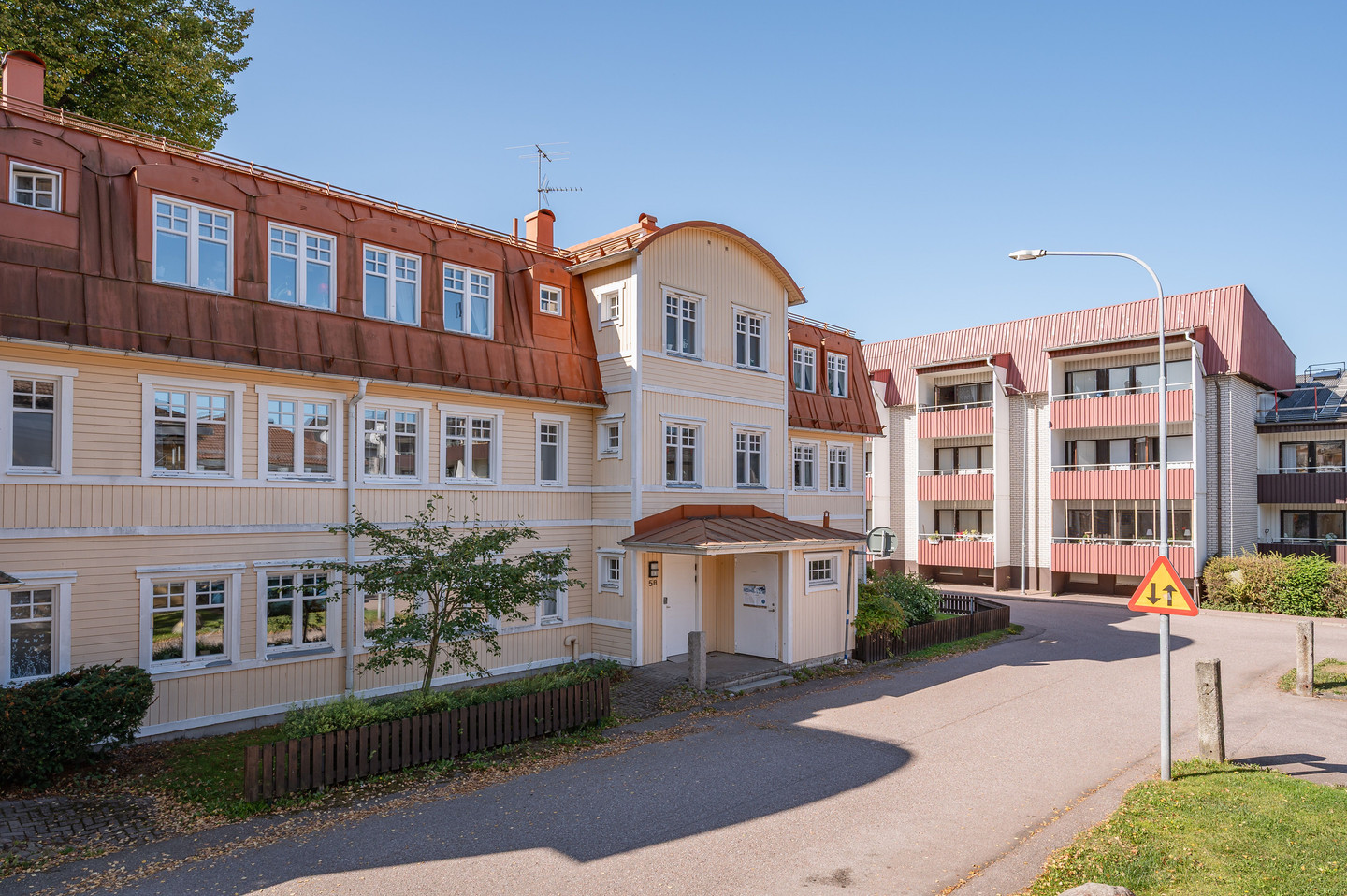 Garvaregränd 5B – bild 2