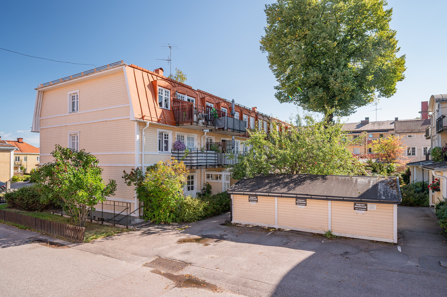 Garvaregränd 5B – bild 3