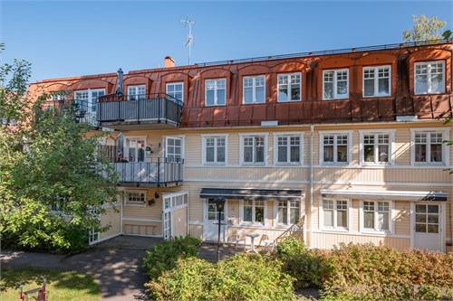 Balkongsida