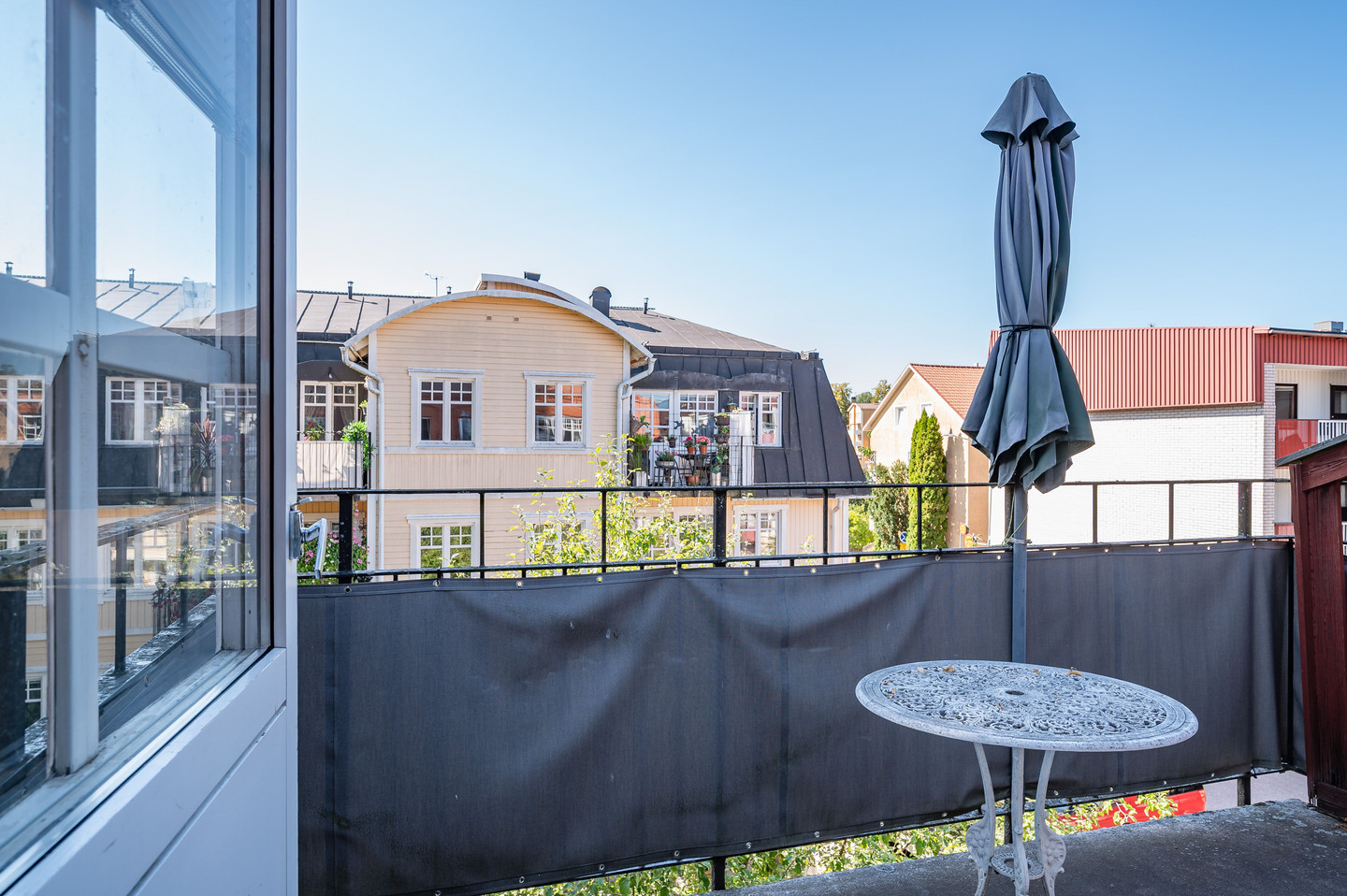 Garvaregränd 5B – bild 28