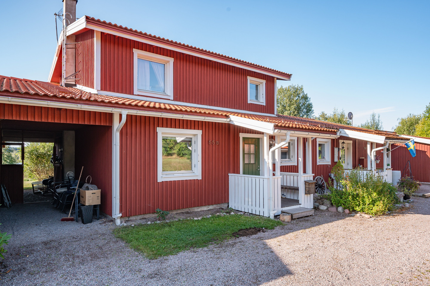 Västra Järnvägsgatan 55B – bild 2