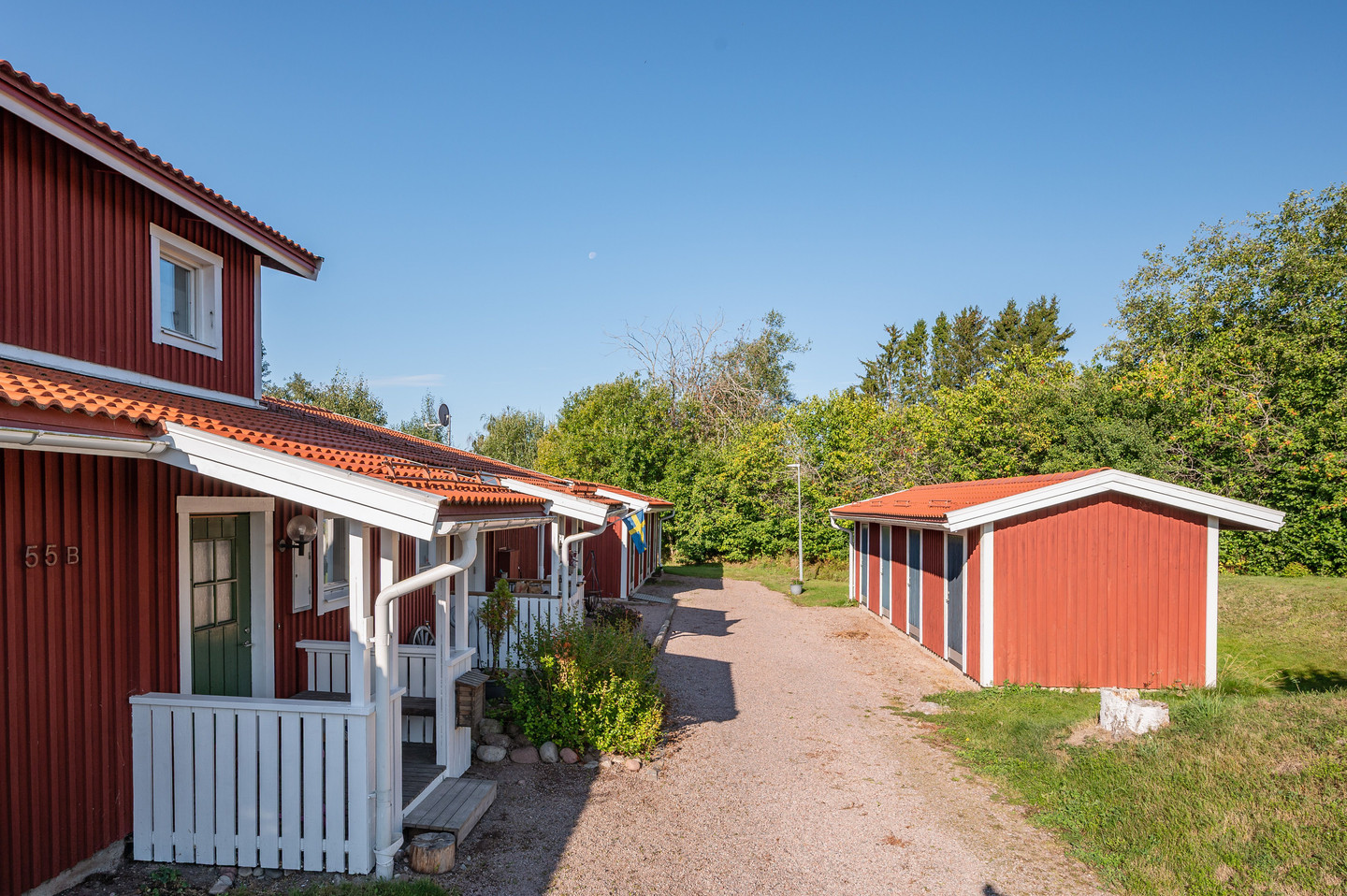 Västra Järnvägsgatan 55B – bild 3