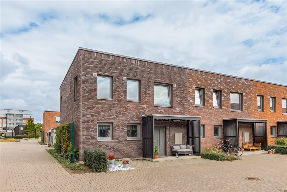 Dressingränd 12