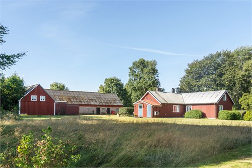 Kärragärde 12