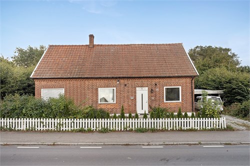 Bjärsjölagårdsvägen 34