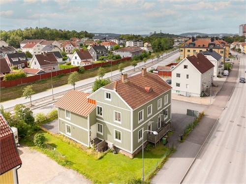 Edingsvägen 20