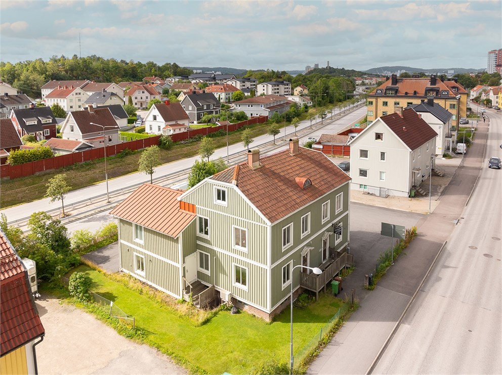 Edingsvägen 20