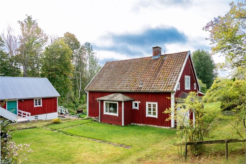 Hornborga Norra Snikens kvarn 