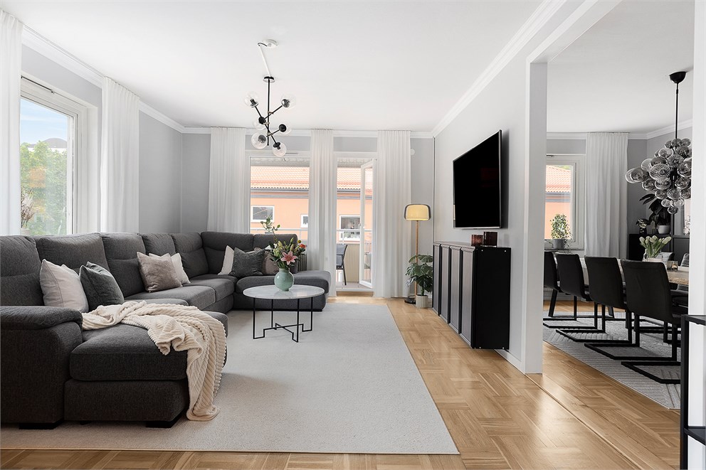 Karlagatan 22 A