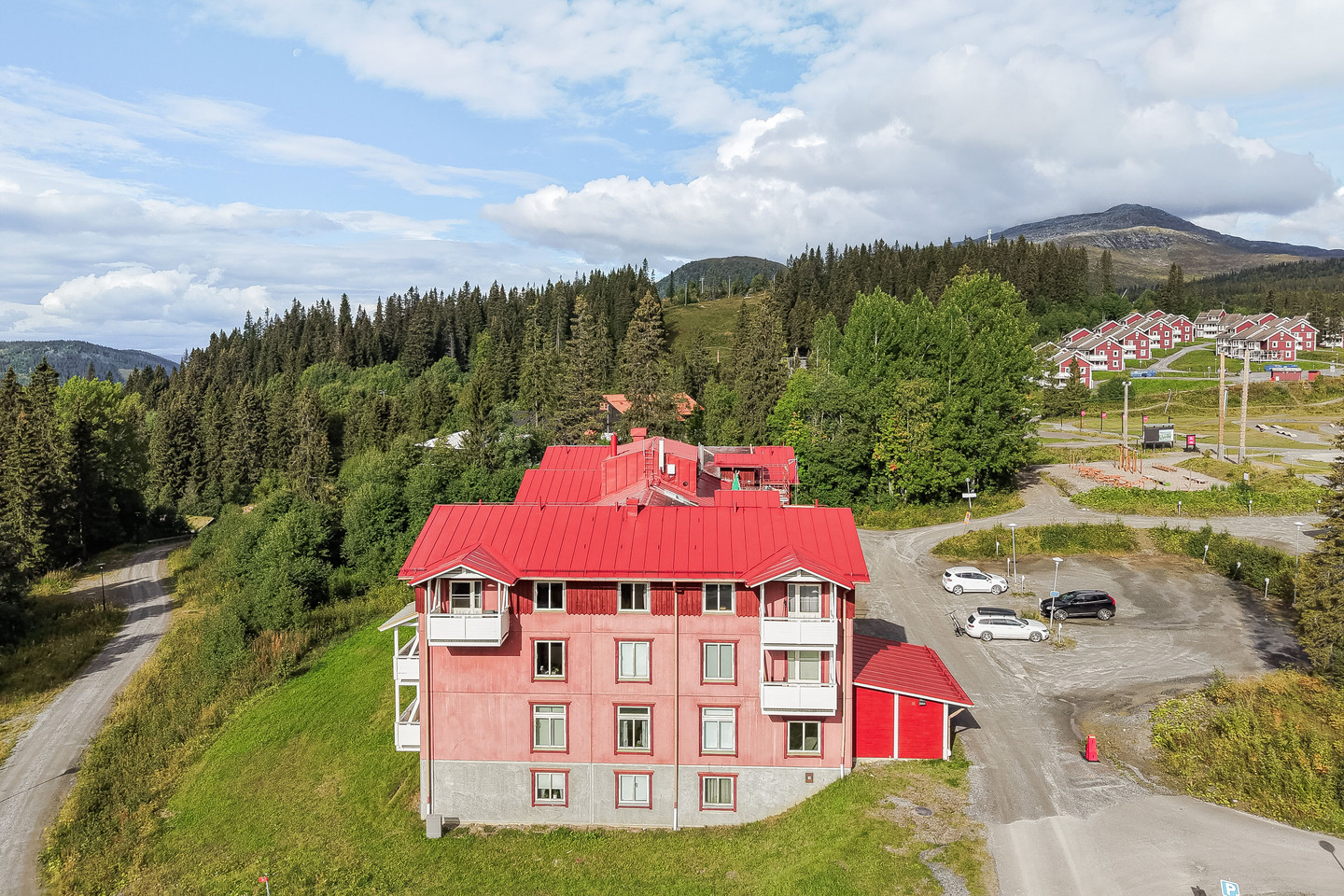 Björnen Ekorren 7, Ripan lgh 312 – bild 20