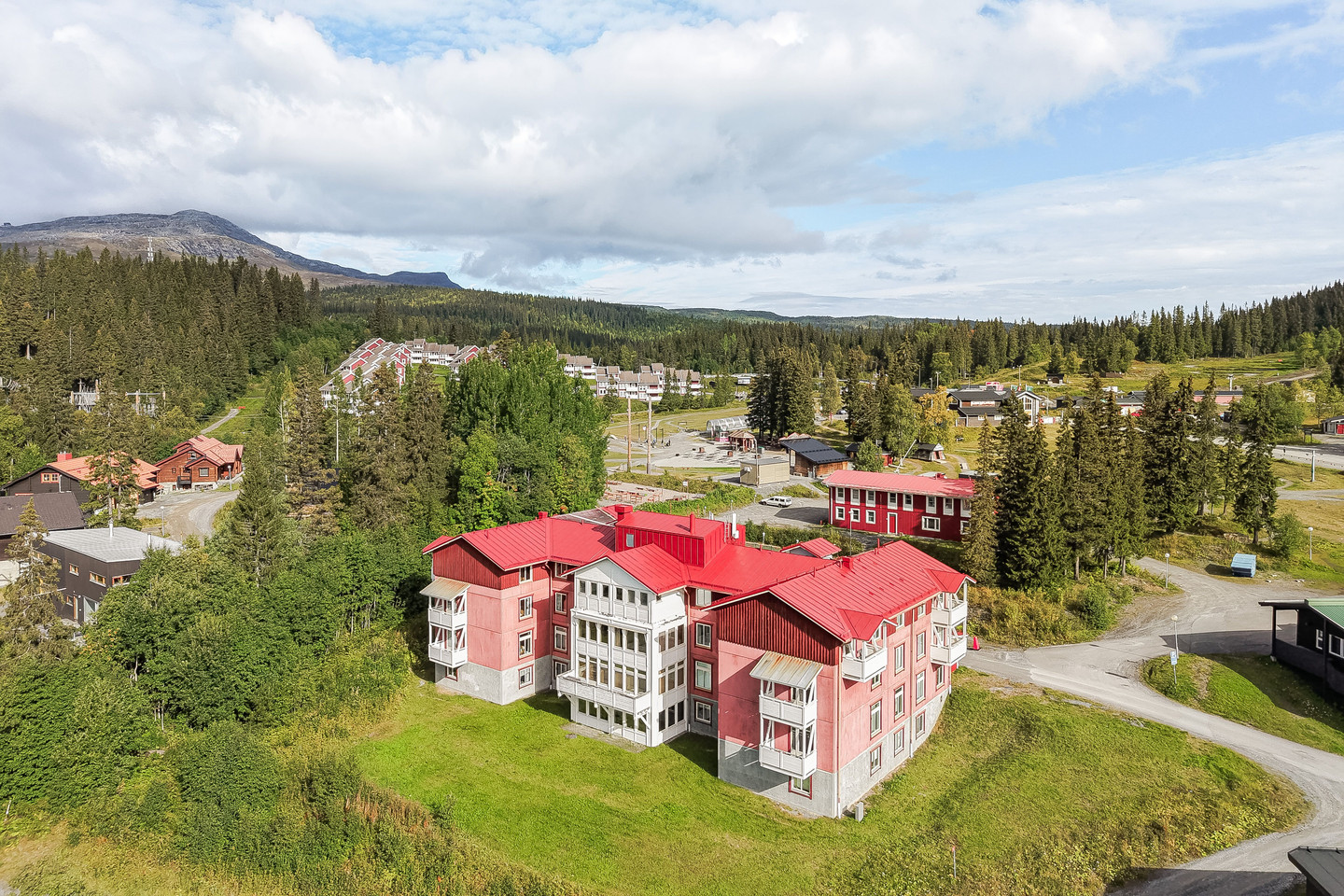 Björnen Ekorren 7, Ripan lgh 312 – bild 19