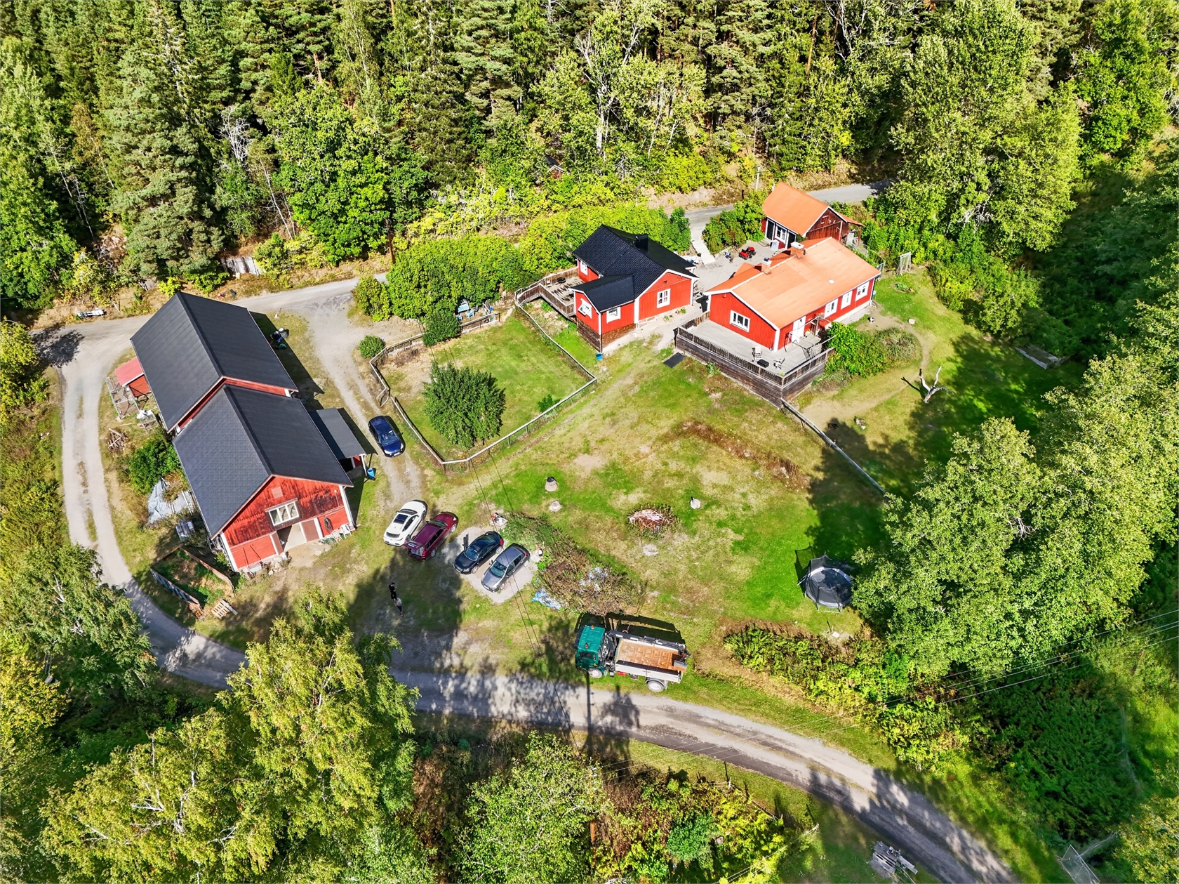 Lövvikens gård 1 och 2 – bild 4