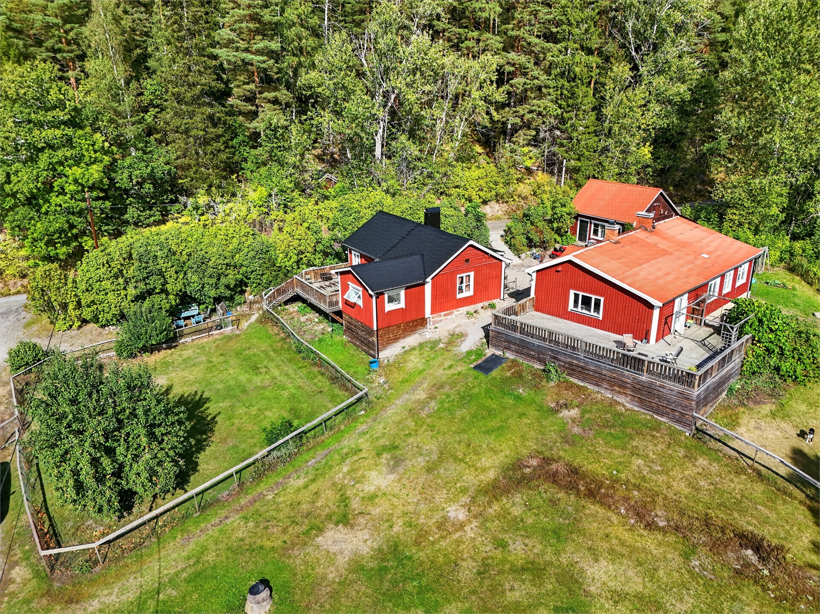 Lövvikens gård 1 och 2 – bild 8
