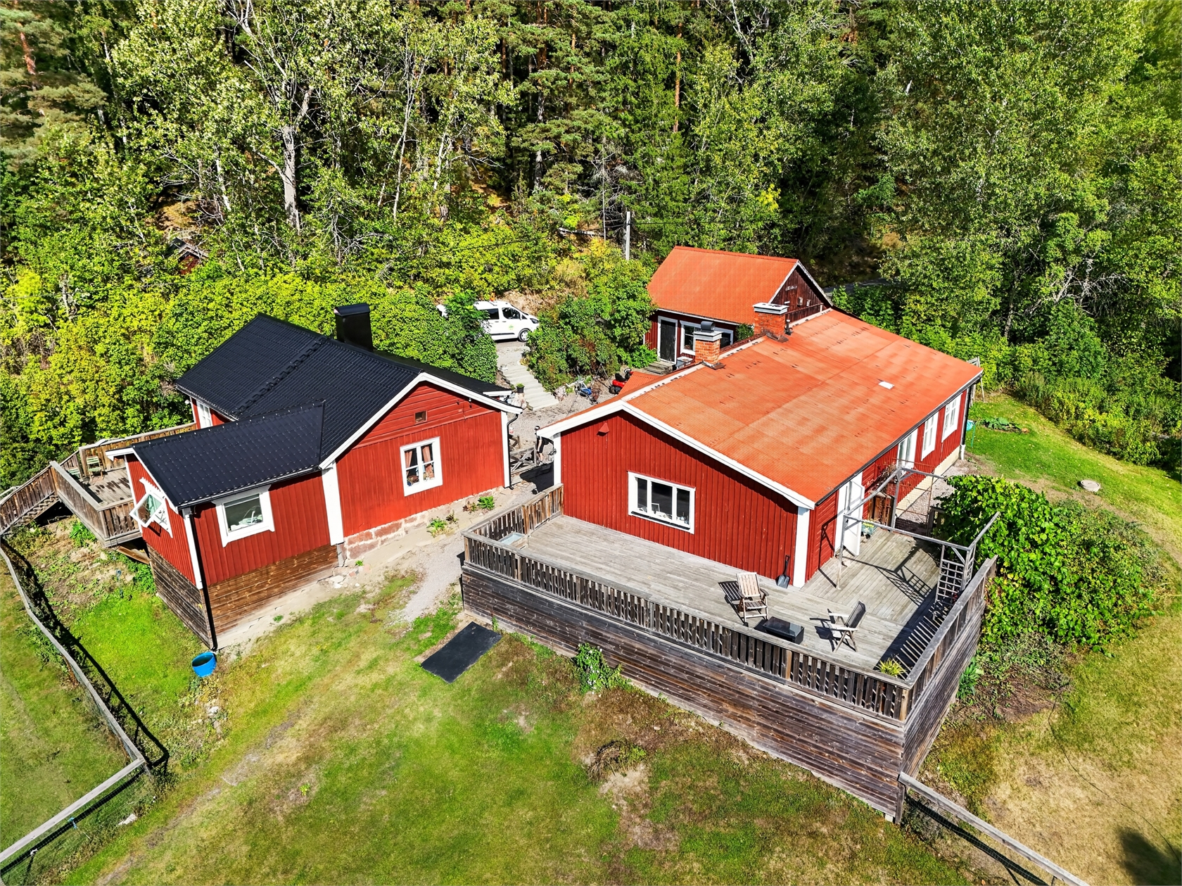 Lövvikens gård 1 och 2 – bild 7