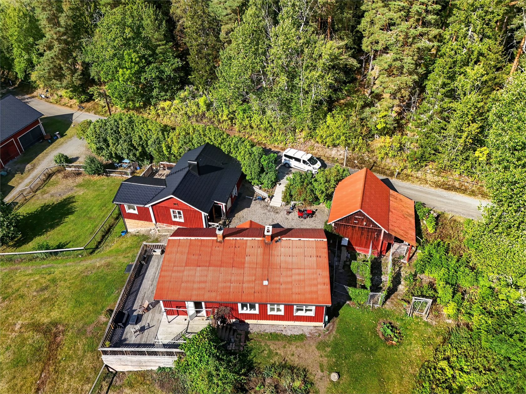 Lövvikens gård 1 och 2 – bild 9