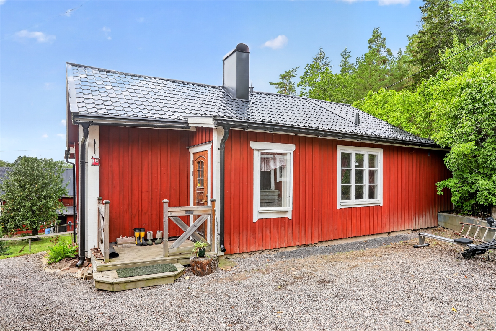 Lövvikens gård 1 och 2 – bild 29