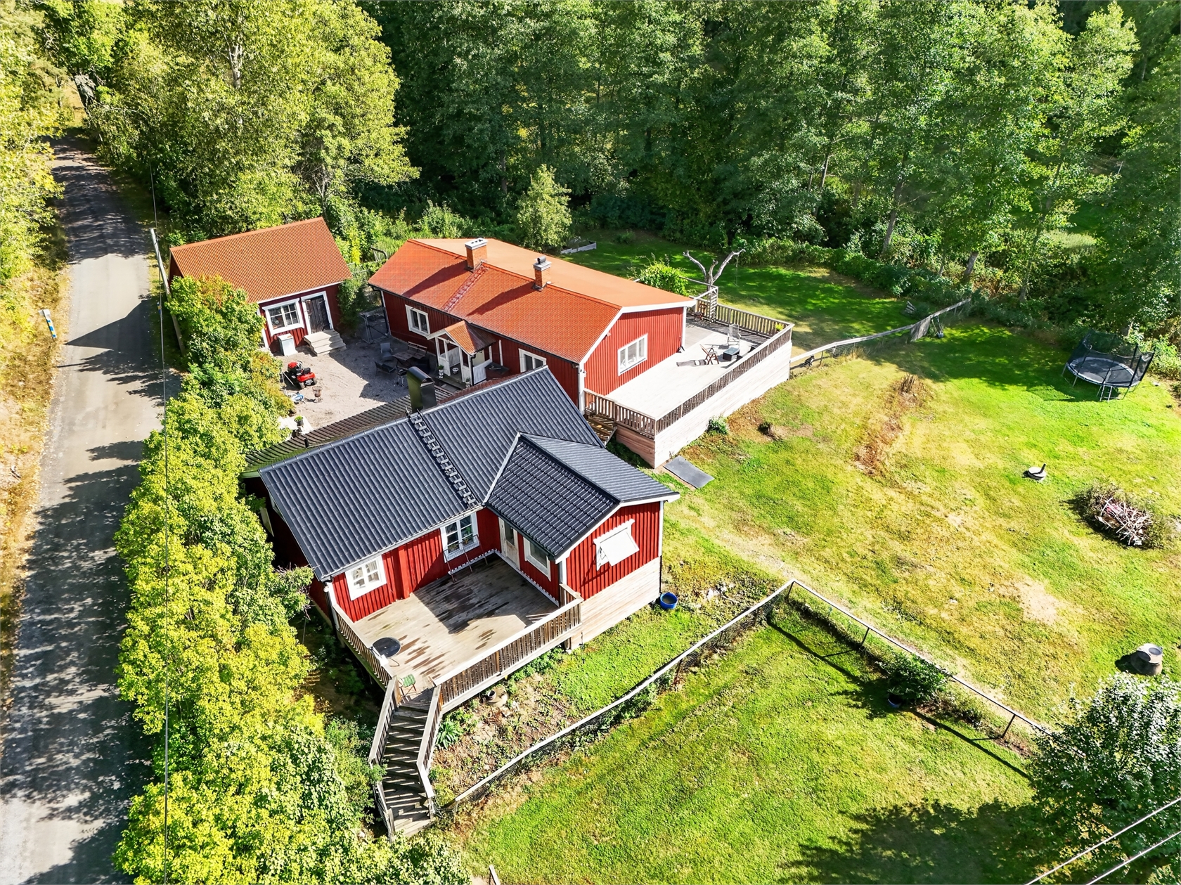 Lövvikens gård 1 och 2 – bild 5