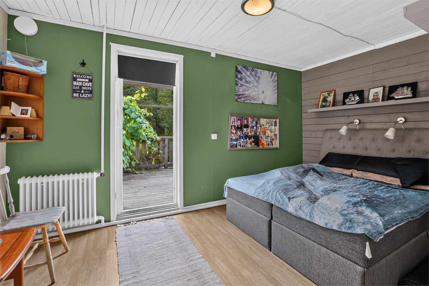 Lövvikens gård 1 och 2 – bild 23