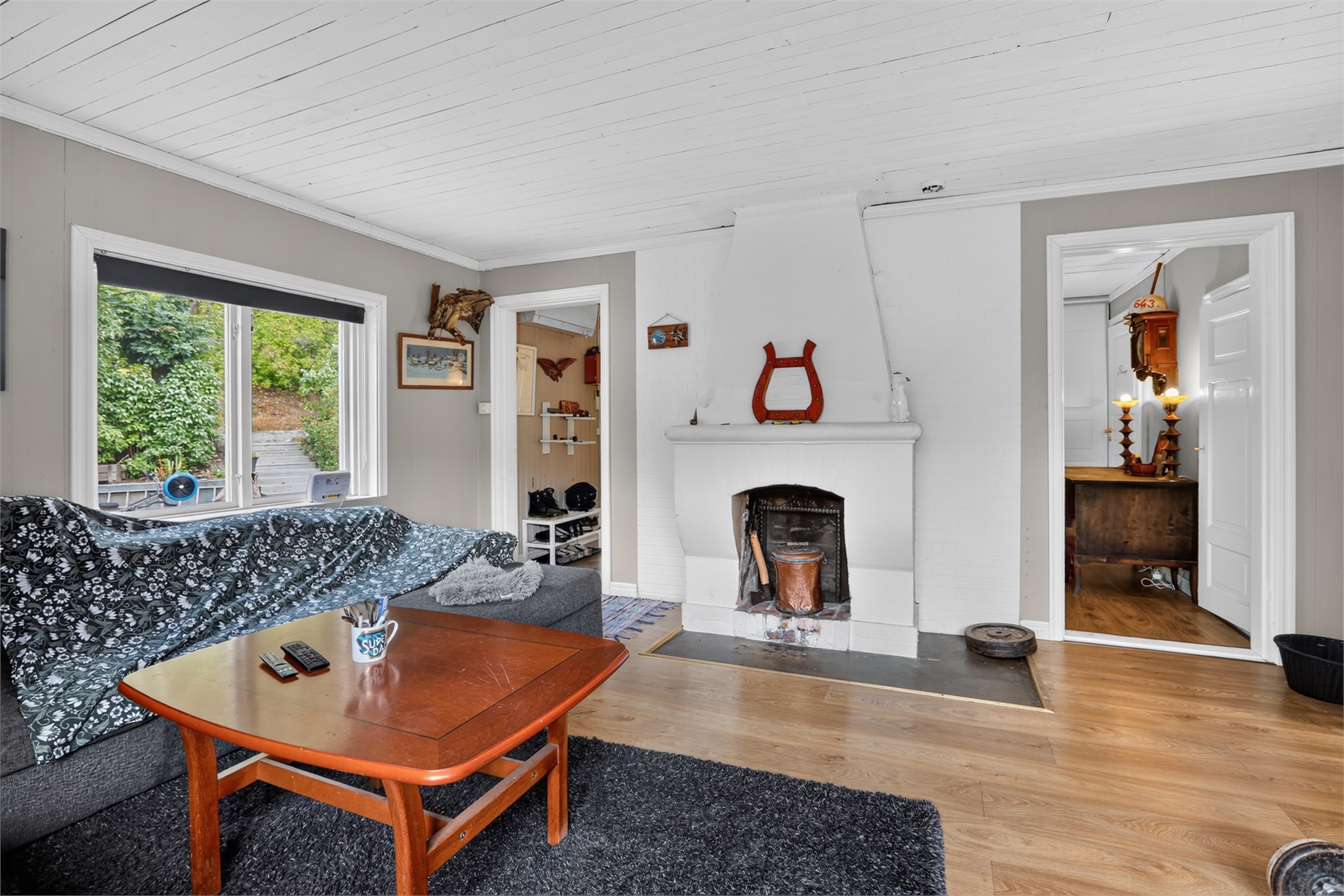 Lövvikens gård 1 och 2 – bild 21