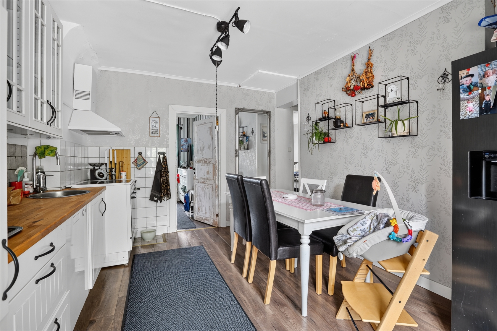 Lövvikens gård 1 och 2 – bild 32