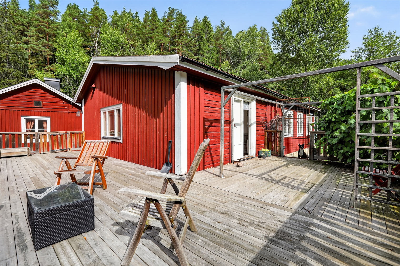 Lövvikens gård 1 och 2 – bild 45
