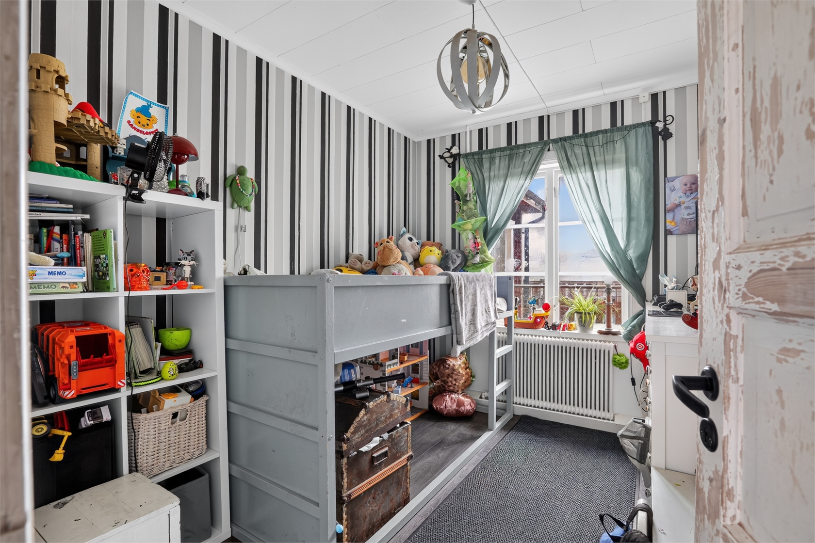 Lövvikens gård 1 och 2 – bild 36