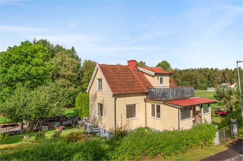 Limsjövägen 14