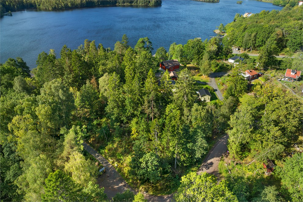 Vårhagavägen 25