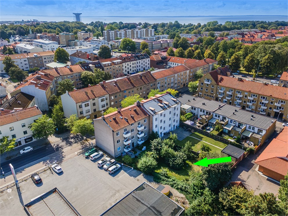 Föreningsgatan 23