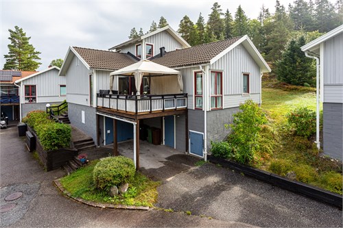 Sundsbergsvägen 18