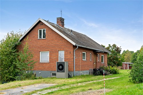 Strandvägen 5