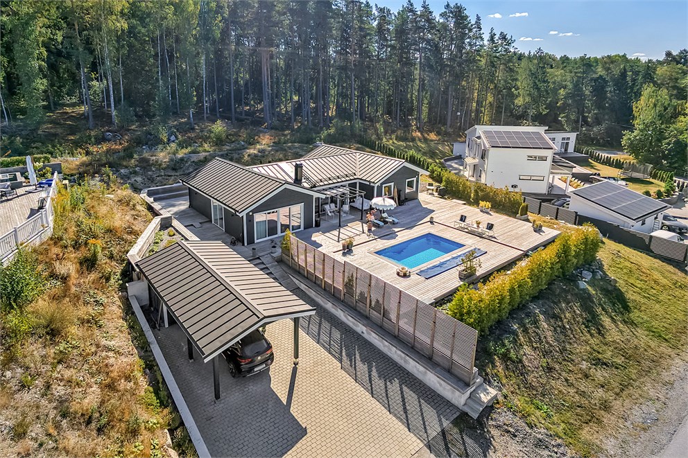 Masthuggarvägen 4